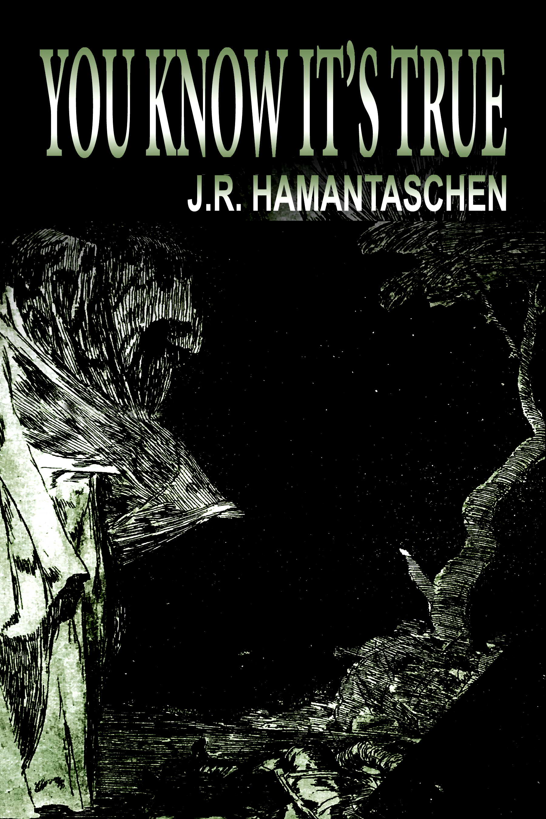 You Know It's True book cover