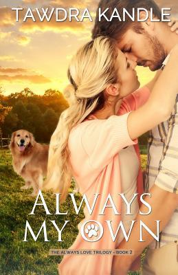 Always Love book cover 2