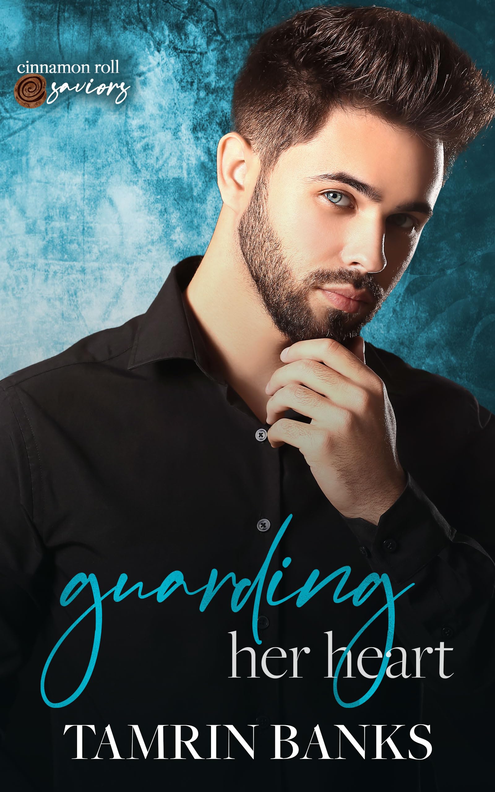 Guarding Her Heart book cover