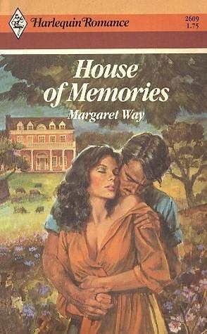 House Of Memories book cover