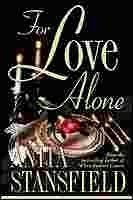 For Love Alone book cover