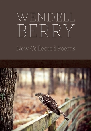 New Collected Poems book cover