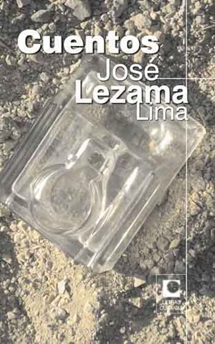 Cuentos book cover