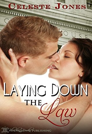 Laying Down the Law book cover