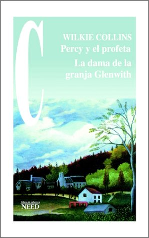 Mr. Percy and the Prophet book cover