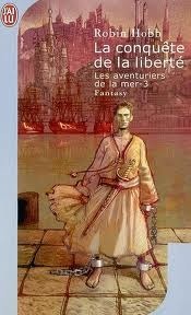 Les Aventuriers de la mer book cover 3