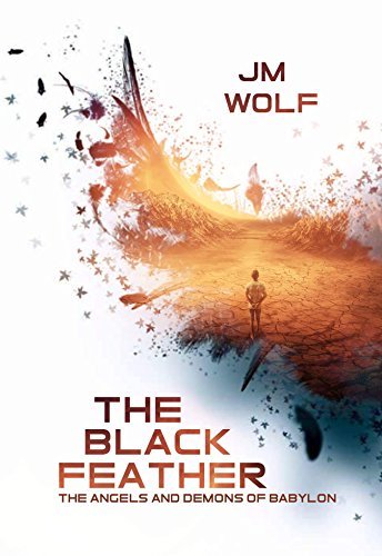 The Angels and Demons of Babylon book cover 1