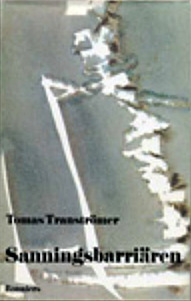 Truth Barriers book cover