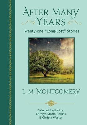 After Many Years book cover