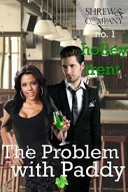 Shrew & Company book cover 1