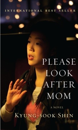 Please Look After Mom book cover