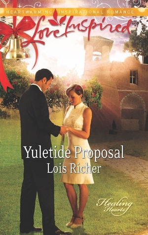 Healing Hearts book cover 2