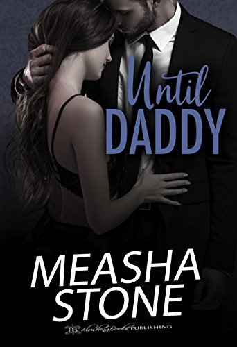 Until Daddy book cover