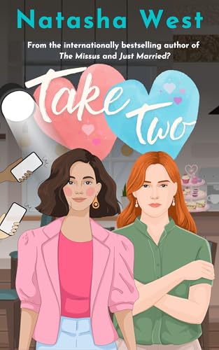 Take Two book cover