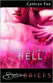 Hell book cover 3
