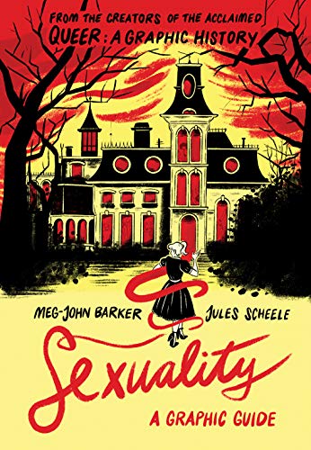 Sexuality book cover