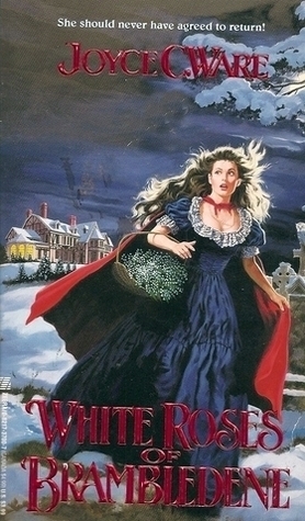 White Roses of Brambledene book cover