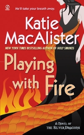 Silver Dragons book cover 1