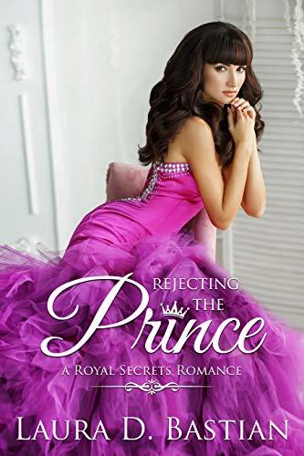 Rejecting the Prince book cover