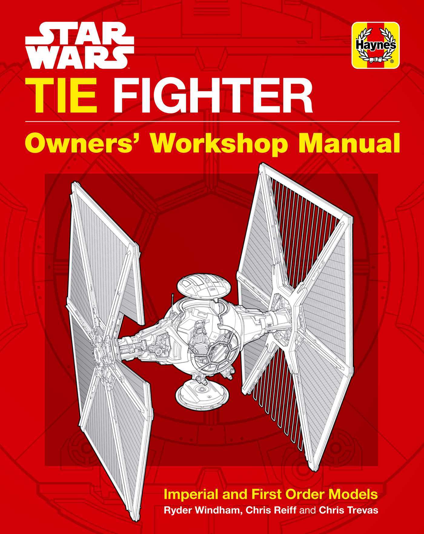 Haynes Owners' Workshop Manual book cover 3
