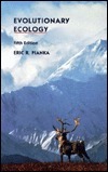 Evolutionary Ecology book cover