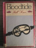 Bloodtide book cover