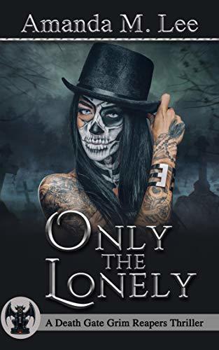 Death Gate Grim Reapers book cover 1