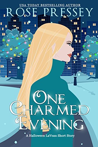 One Charmed Evening book cover
