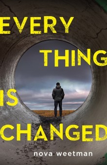 Everything is Changed book cover