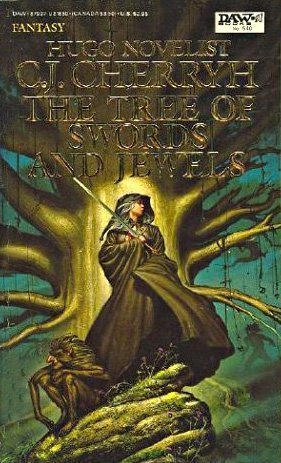 Arafel book cover 2