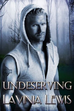 Undeserving book cover