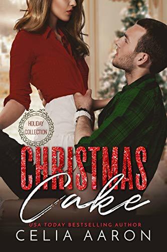 Christmas Cake book cover