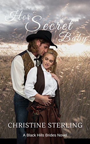 Her Secret Baby book cover