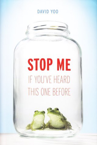 Stop Me If You've Heard This One Before book cover