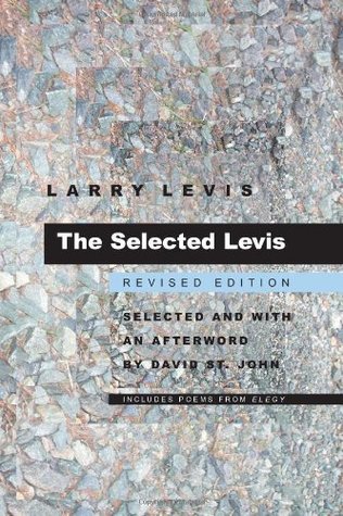 The Selected Levis book cover