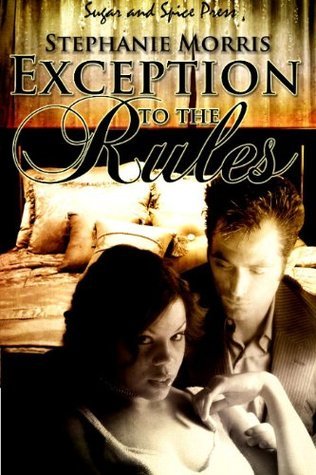 Exception to the Rules book cover