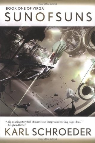 Virga book cover 1