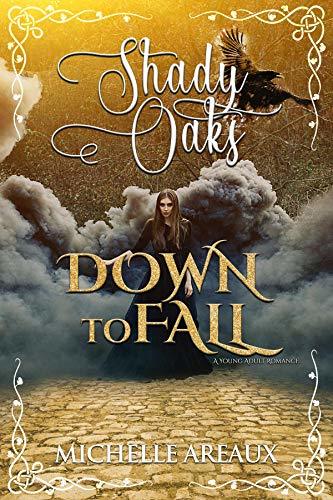 Down to Fall book cover