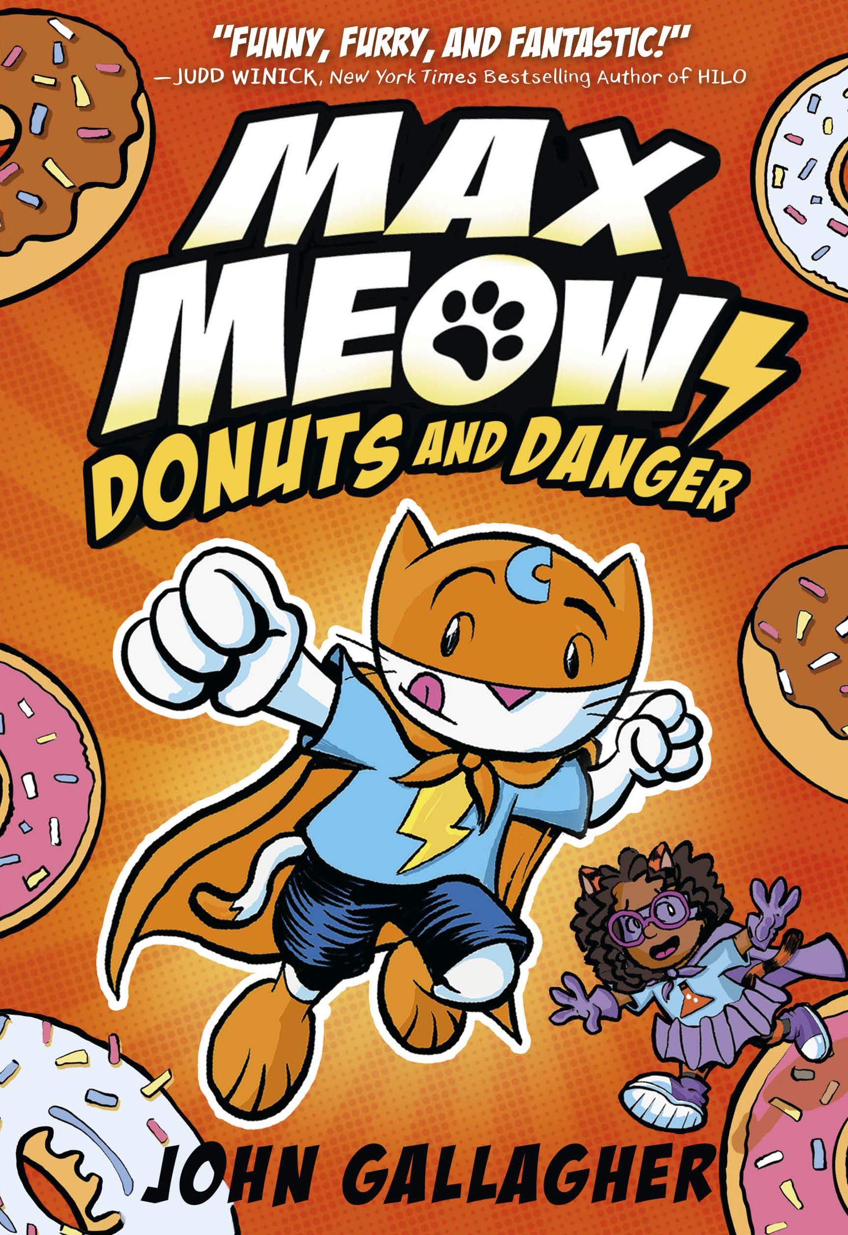 Max Meow book cover 2