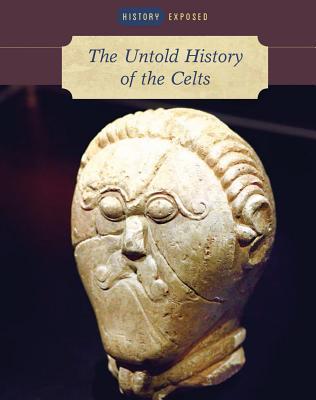 History Exposed book cover 1