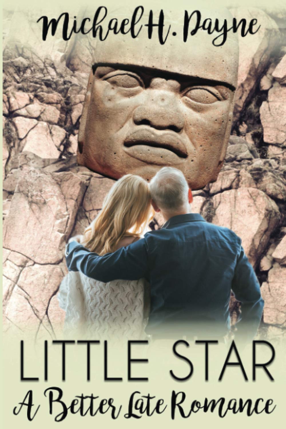 Little Star book cover
