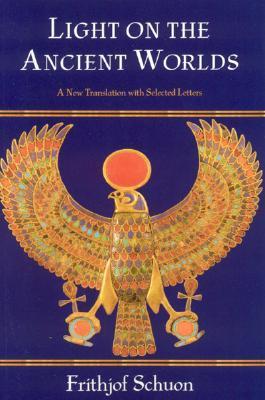 Light on the Ancient Worlds book cover