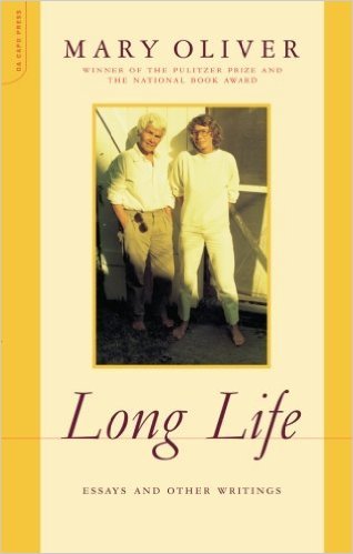 Long Life book cover