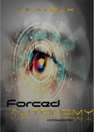 Forced Autonomy book cover 1