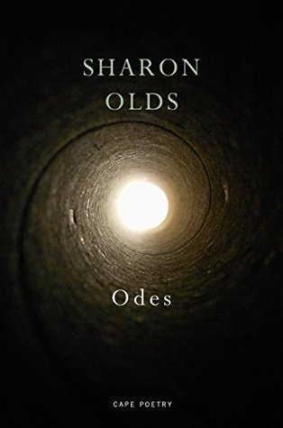 Odes book cover