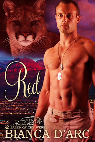 Red book cover