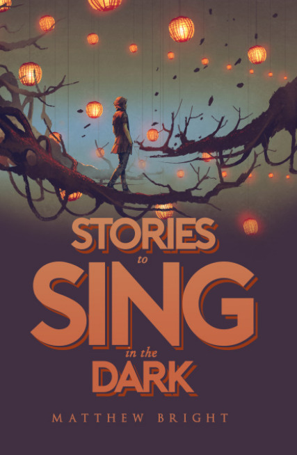 Stories to Sing in the Dark book cover