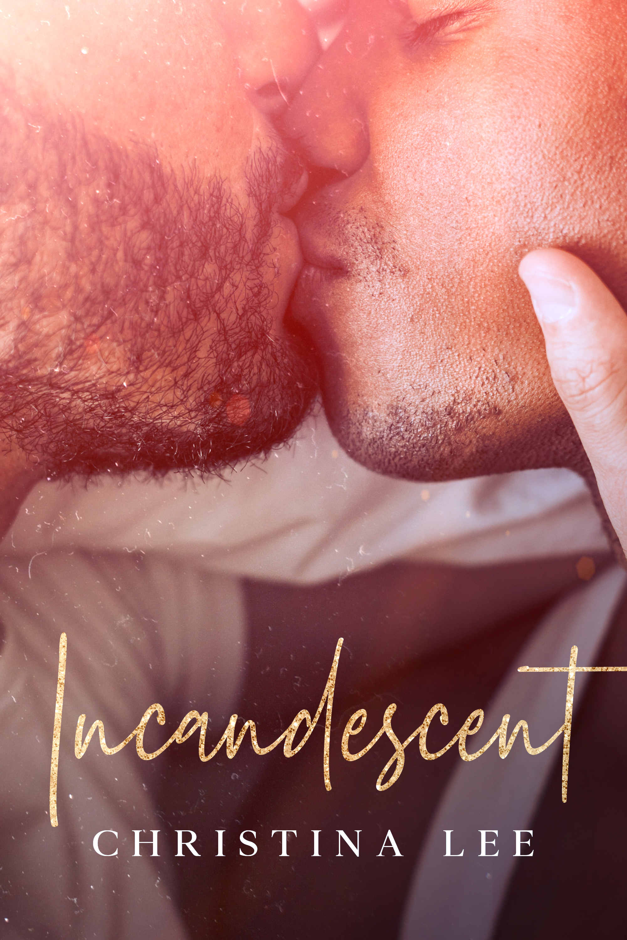 Incandescent book cover