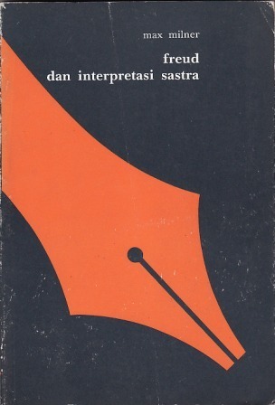 Freud dan Interpretasi Sastra book cover
