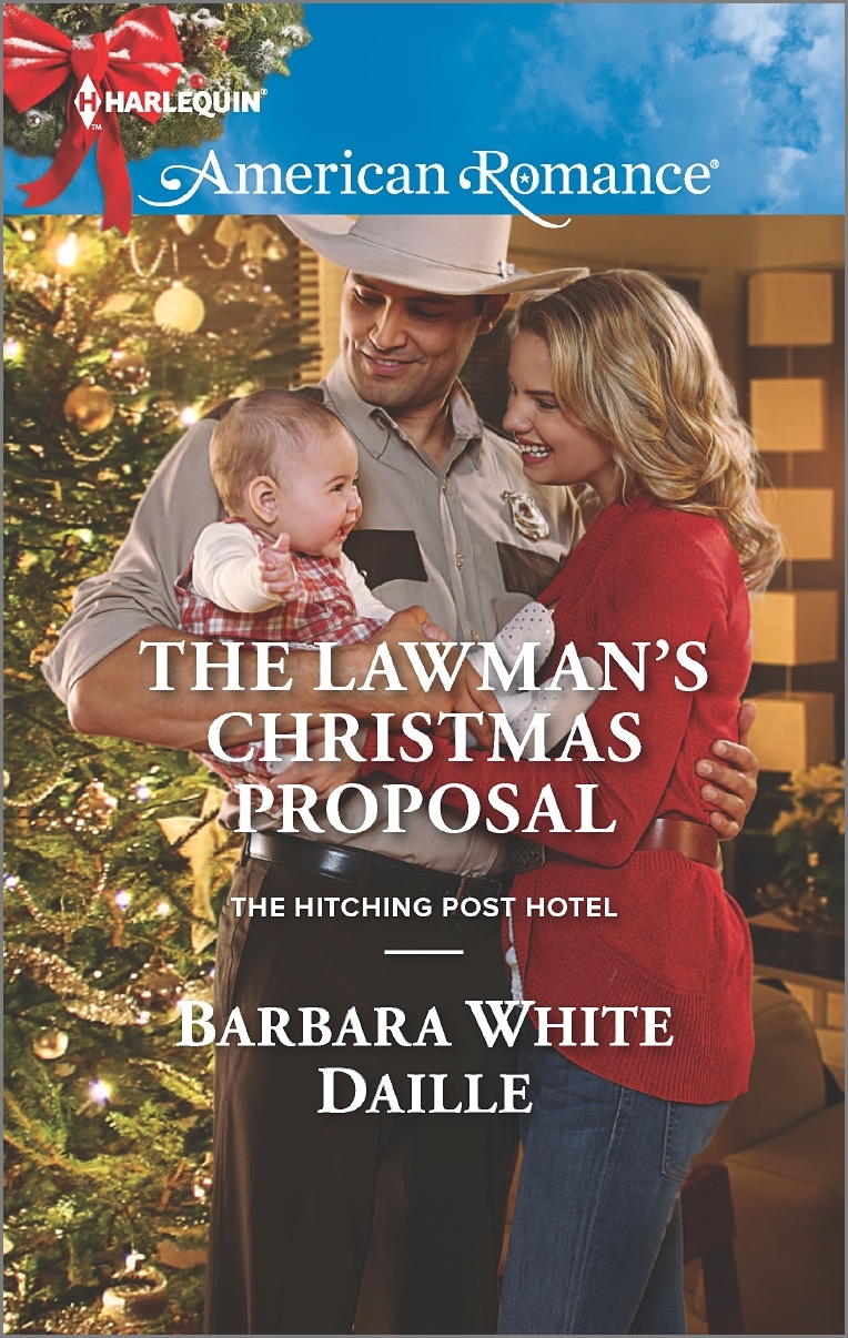 The Hitching Post Hotel book cover 3